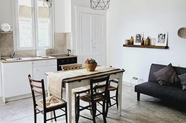 Nel Borgo di San Francesco - Ospitalità Diffusa 